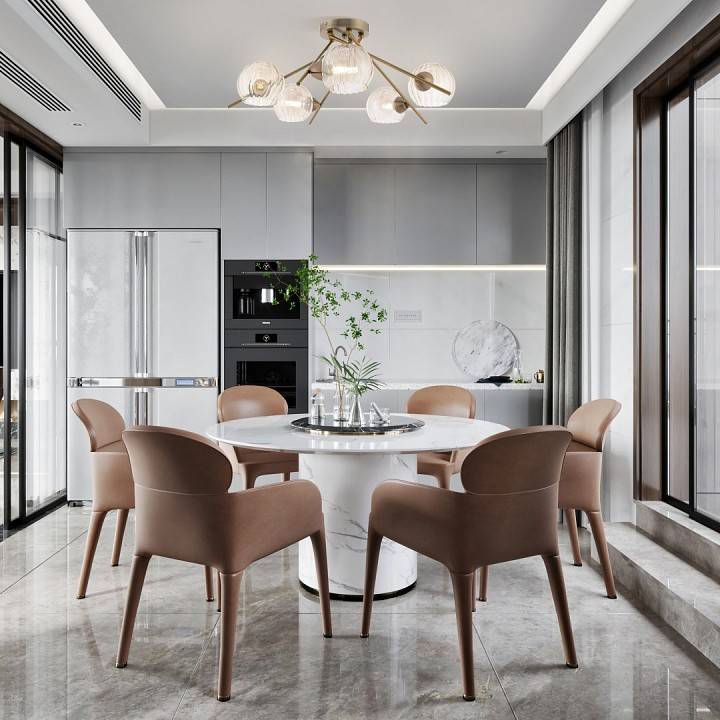 Потолочная люстра Arte Milano AMALFI 5 ламп 322307/5 AB