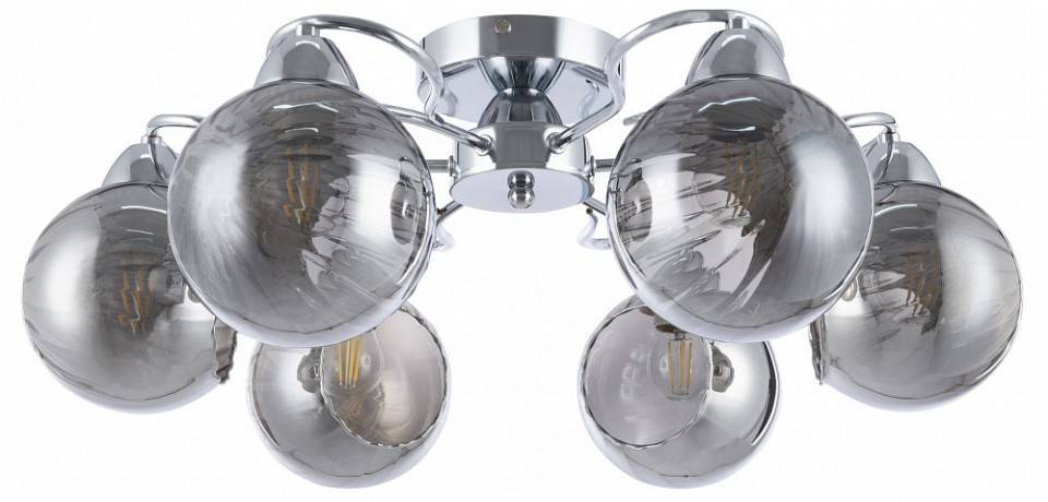 Потолочная люстра Arte Milano AMALFI 329207/6 CR