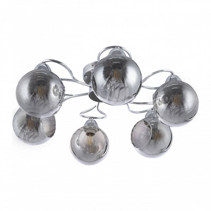 Потолочная люстра Arte Milano AMALFI 329207/6 CR