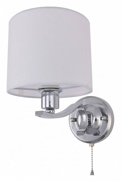 Бра Arte Milano Napoli 2434 1 лампа 332434/1W CR