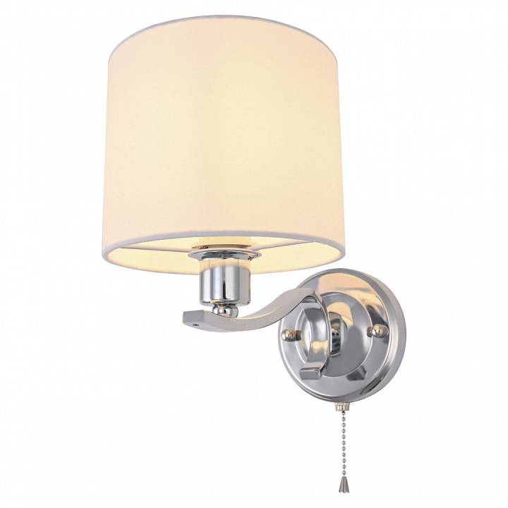 Бра Arte Milano Napoli 2434 1 лампа 332434/1W CR