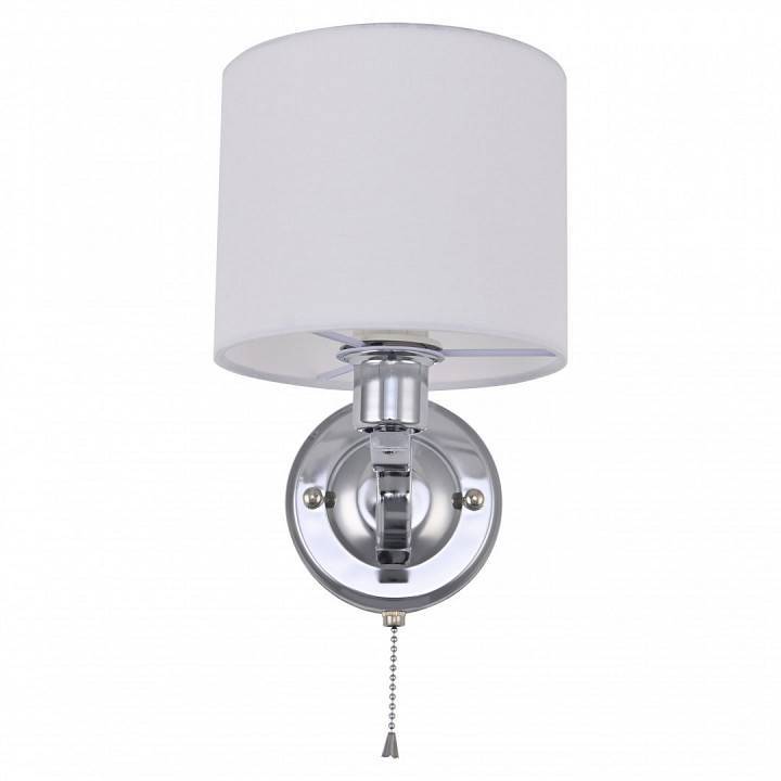 Бра Arte Milano Napoli 2434 1 лампа 332434/1W CR