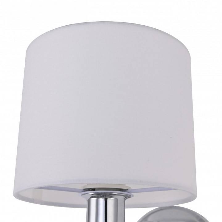 Бра Arte Milano Napoli 2434 1 лампа 332434/1W CR