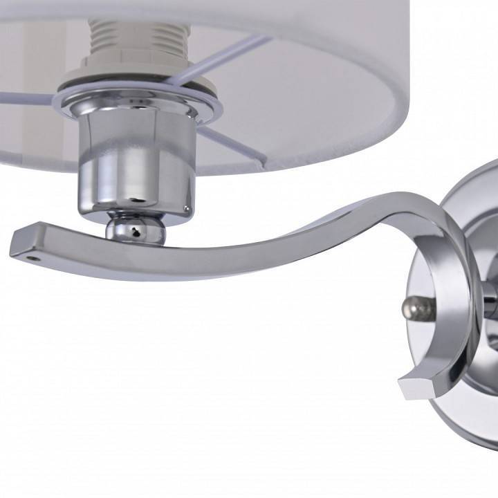 Бра Arte Milano Napoli 2434 1 лампа 332434/1W CR