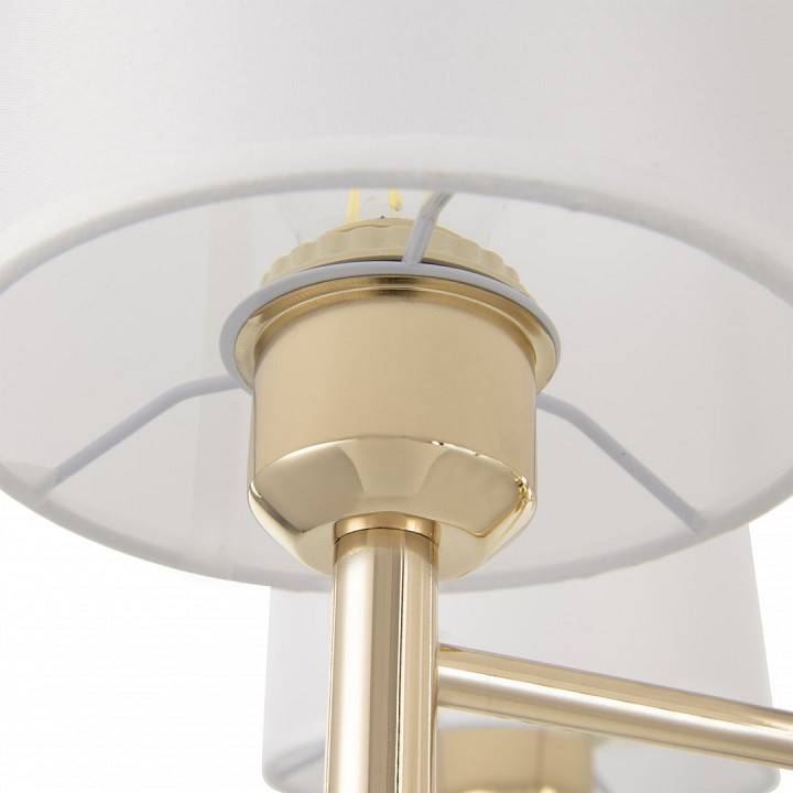 Подвесная люстра Arte Milano Amalfi-2756 6 ламп 332756/6 FGD