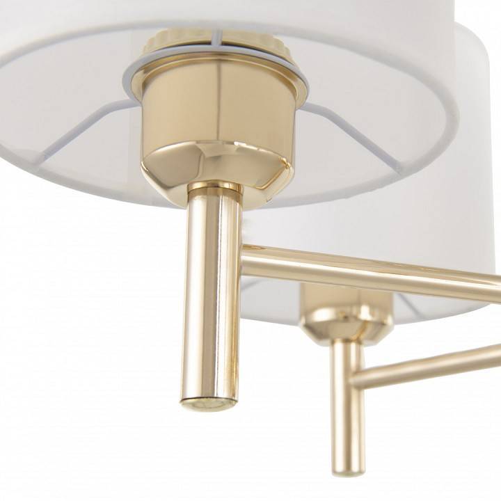 Подвесная люстра Arte Milano Amalfi-2756 6 ламп 332756/6 FGD