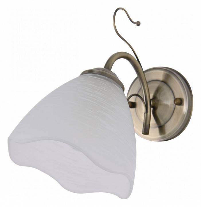 Бра Arte Milano Amalfi 335656/1W AB