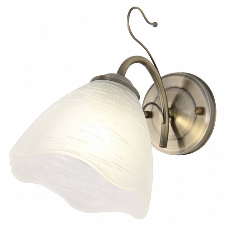 Бра Arte Milano Amalfi 335656/1W AB