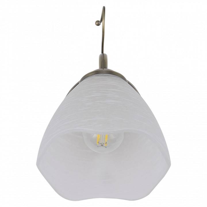 Бра Arte Milano Amalfi 335656/1W AB