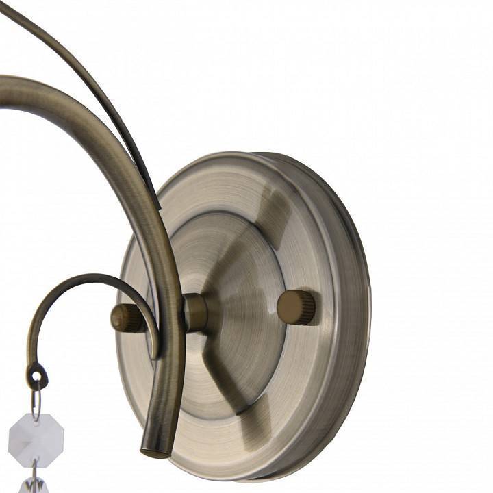 Бра Arte Milano Amalfi 335656/1W AB