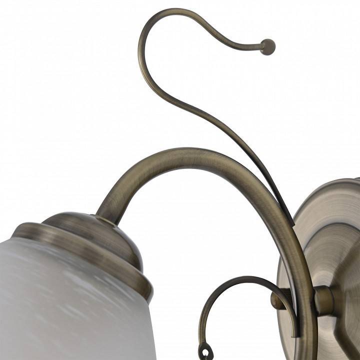 Бра Arte Milano Amalfi 335656/1W AB