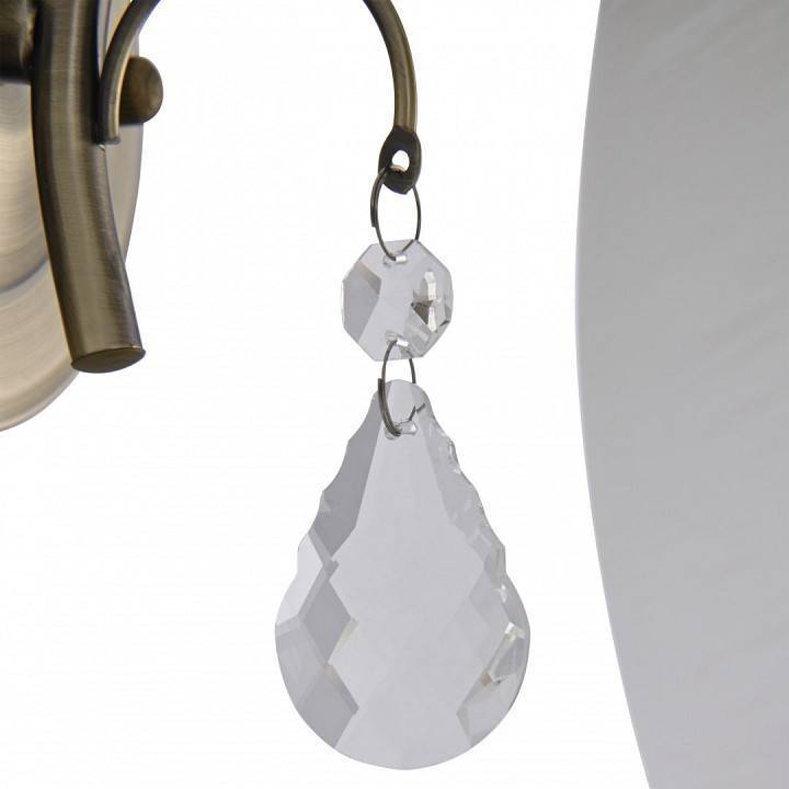 Бра Arte Milano Amalfi 335656/1W AB