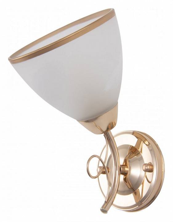 Бра Arte Milano Napoli 6966 1 лампа 336966/1W FGD