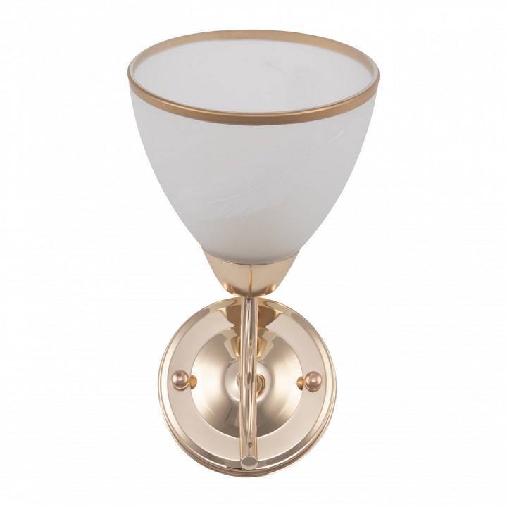 Бра Arte Milano Napoli 6966 1 лампа 336966/1W FGD