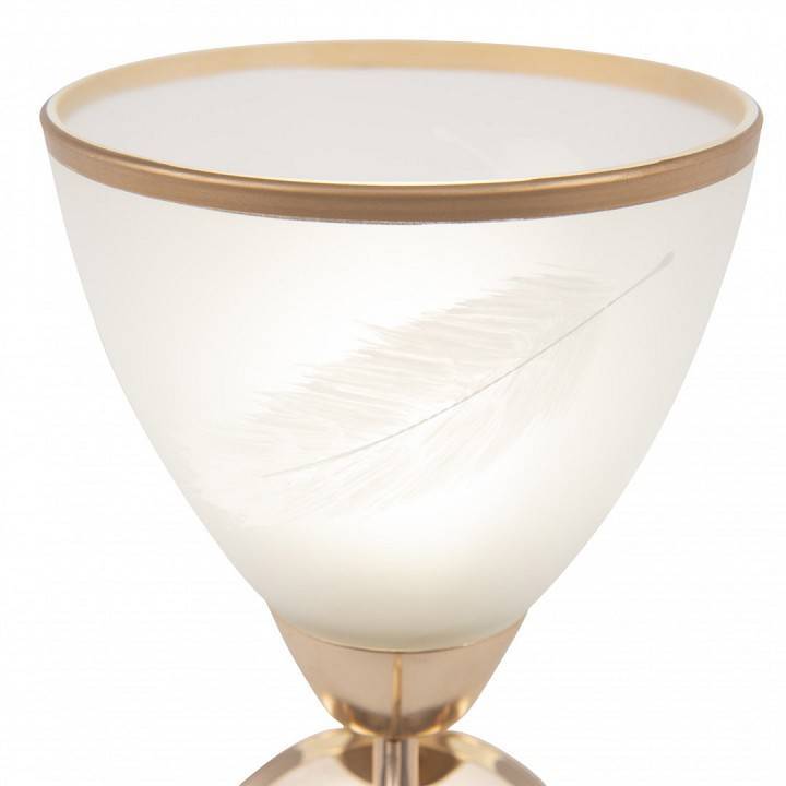 Бра Arte Milano Napoli 6966 1 лампа 336966/1W FGD