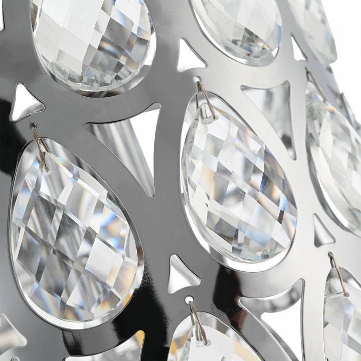 Светильник на штанге Arte Milano Sorrento-1019 371019/1/50/190 CR