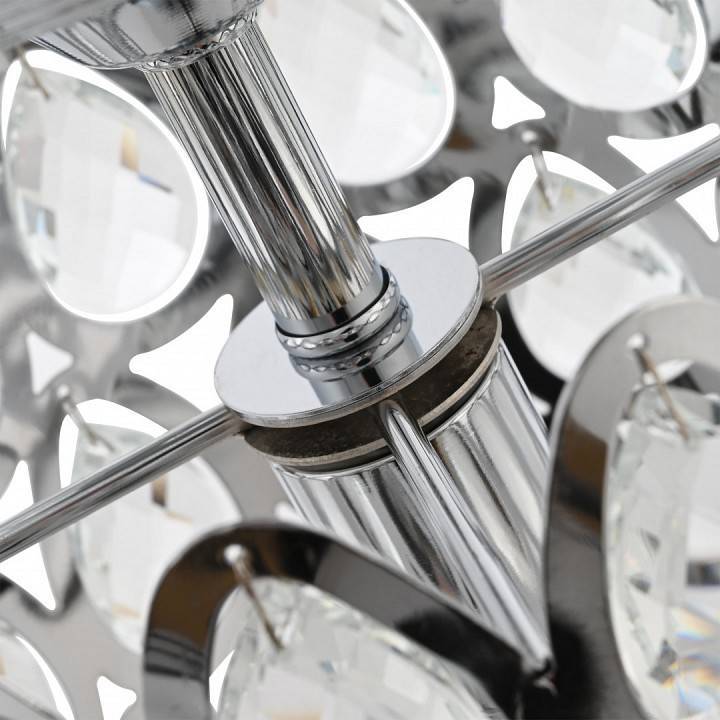 Светильник на штанге Arte Milano Sorrento-1019 371019/1/50/190 CR