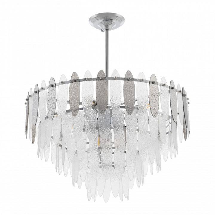 Люстра на штанге Arte Milano Sorrento-1309 371309/9/300/580 CR