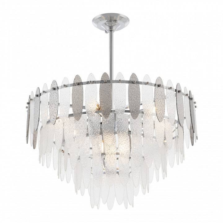 Люстра на штанге Arte Milano Sorrento-1309 371309/9/300/580 CR