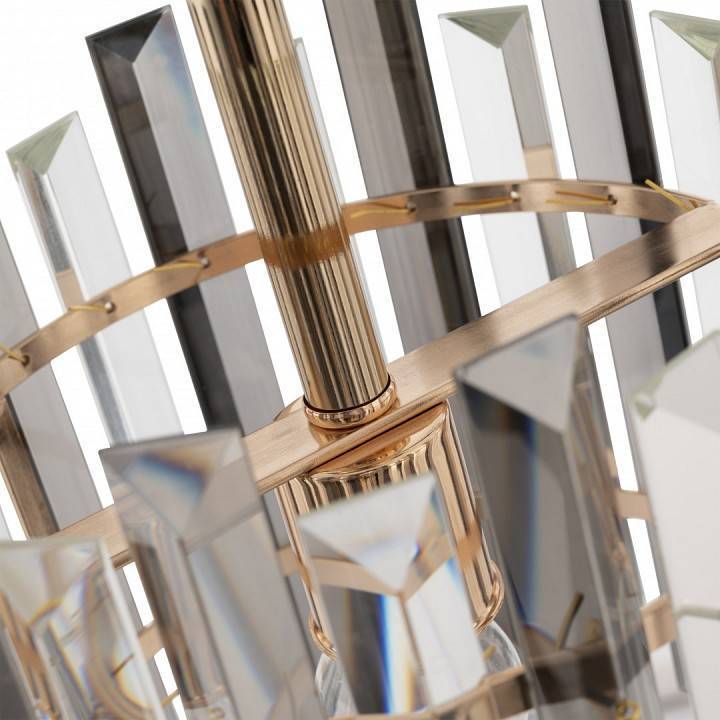 Светильник на штанге Arte Milano Sorrento-1409 371409/1/100/200 GD