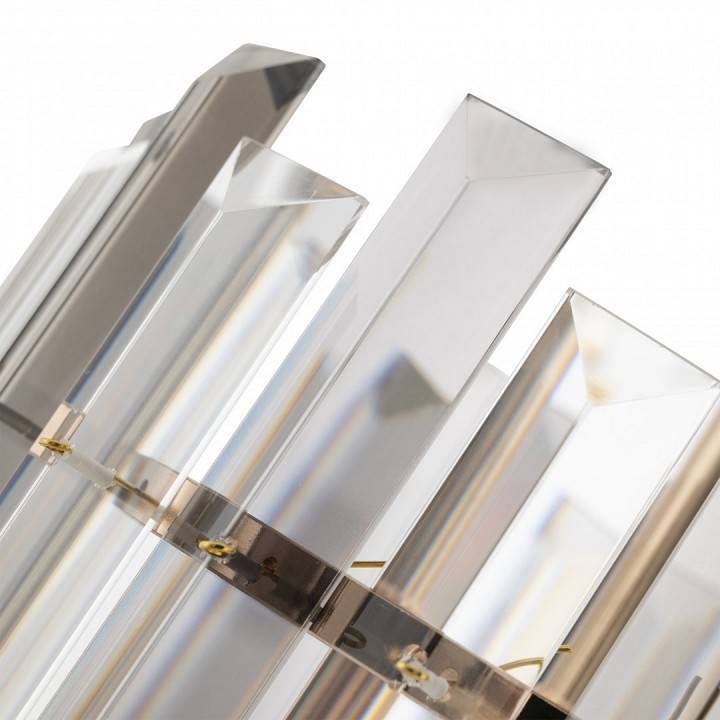 Светильник на штанге Arte Milano Sorrento-1409 371409/1/100/200 GD