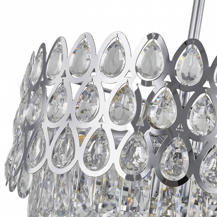 Светильник на штанге Arte Milano Sorrento-2019 372019/7/300/460 CR