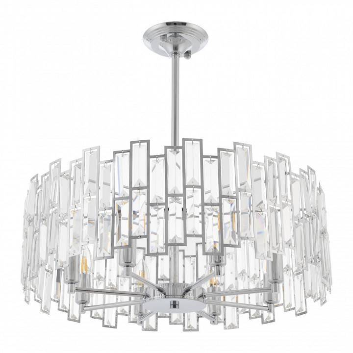 Светильник на штанге Arte Milano Sorrento-3209 373209/8/350/560 CR