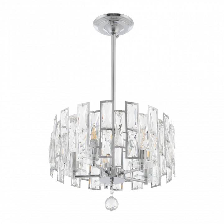 Светильник на штанге Arte Milano Sorrento-4209 374209/5/350/380 CR