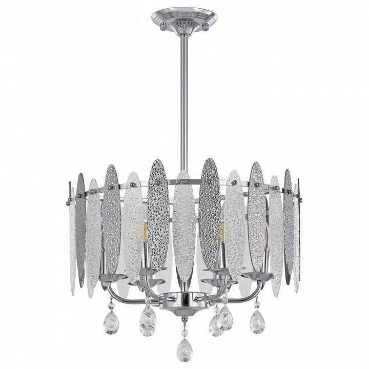 Светильник на штанге Arte Milano Sorrento-4309 374309/6/350/470 CR