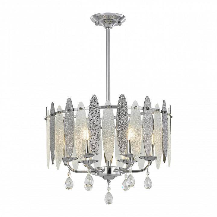 Светильник на штанге Arte Milano Sorrento-4309 374309/6/350/470 CR