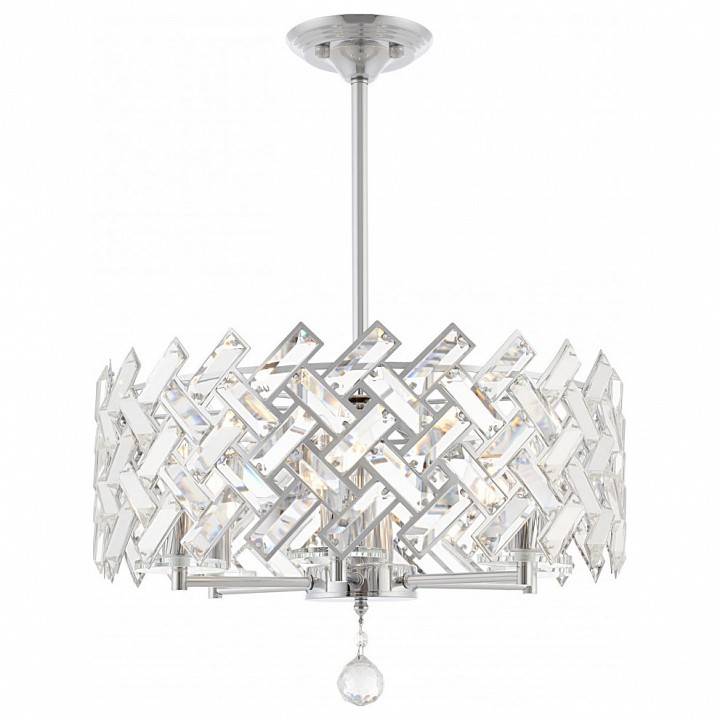 Светильник на штанге Arte Milano Sorrento-7019 377019/6/300/470 CR