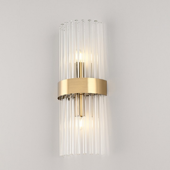 Накладной светильник Arte Milano Torcia 2xE14 BS 430122.140.2.E14.B1 BS