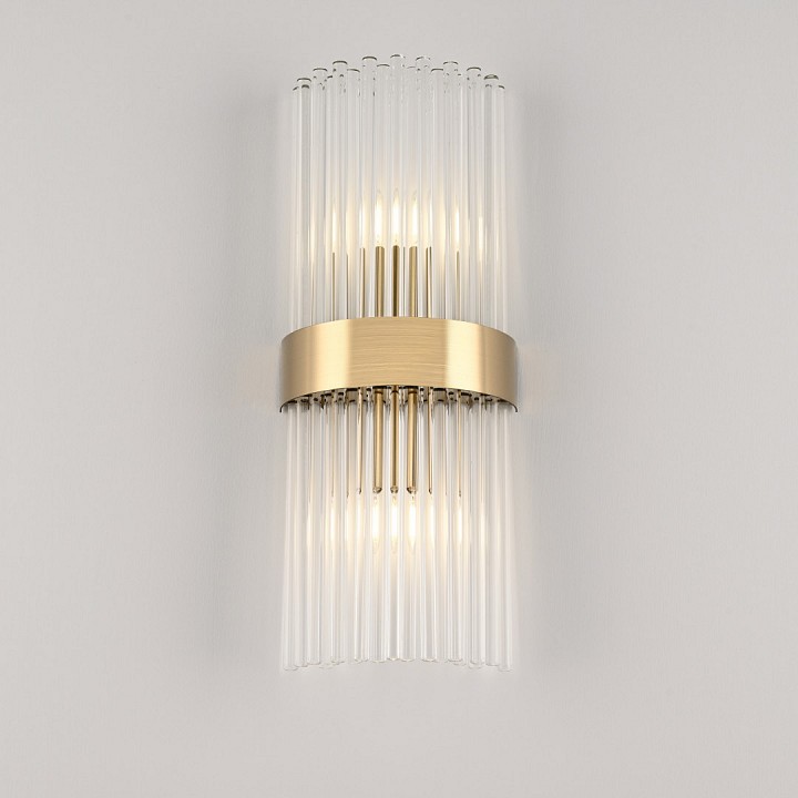 Накладной светильник Arte Milano Torcia 2xE14 BS 430122.140.2.E14.B1 BS