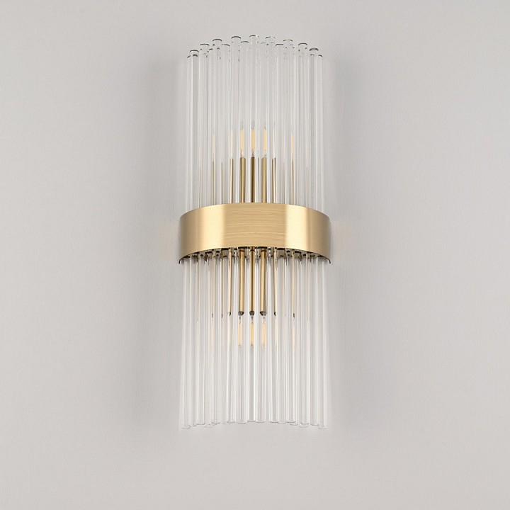 Накладной светильник Arte Milano Torcia 2xE14 BS 430122.140.2.E14.B1 BS