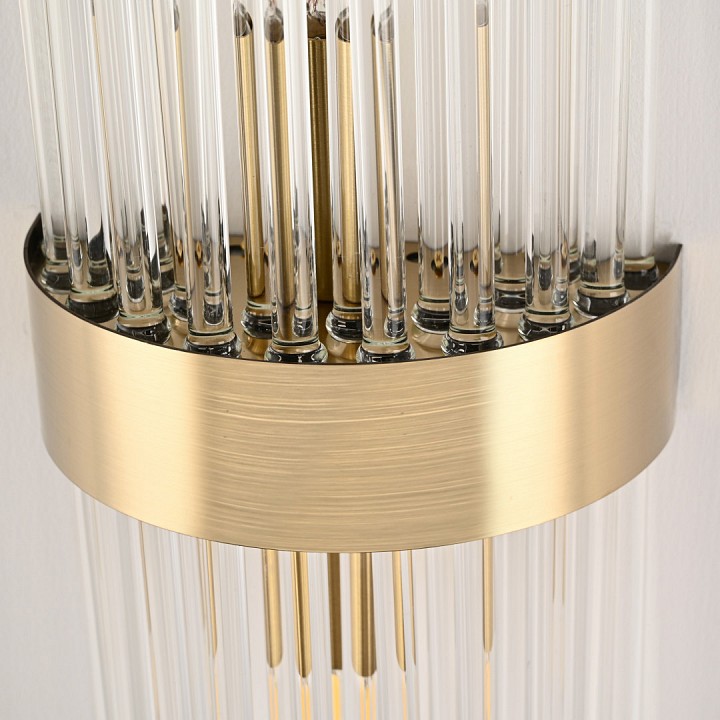 Накладной светильник Arte Milano Torcia 2xE14 BS 430122.140.2.E14.B1 BS