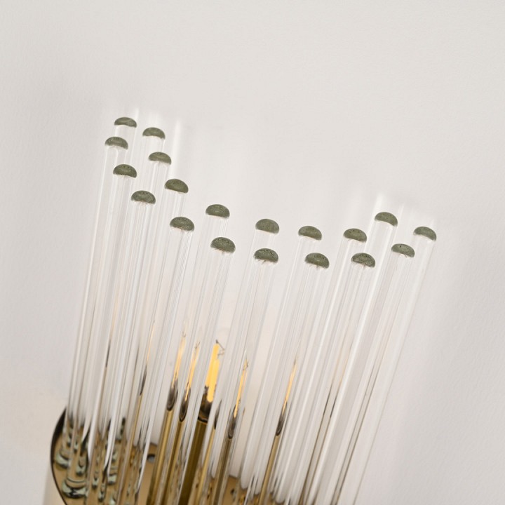 Накладной светильник Arte Milano Torcia 2xE14 BS 430122.140.2.E14.B1 BS