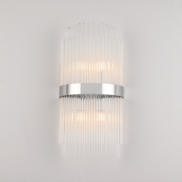 Накладной светильник Arte Milano Torcia 430122.250.4.E14.C1 CR