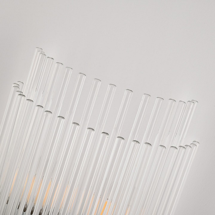 Накладной светильник Arte Milano Torcia 430122.250.4.E14.C1 CR