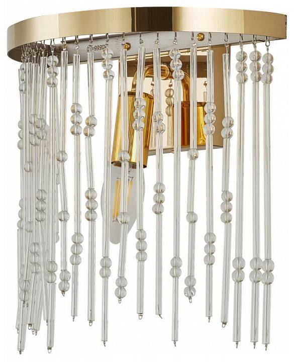 Накладной светильник Arte Milano AM-D170 1xE14 D260 H260 мм G 5552B.D260.H260.E14.1 G