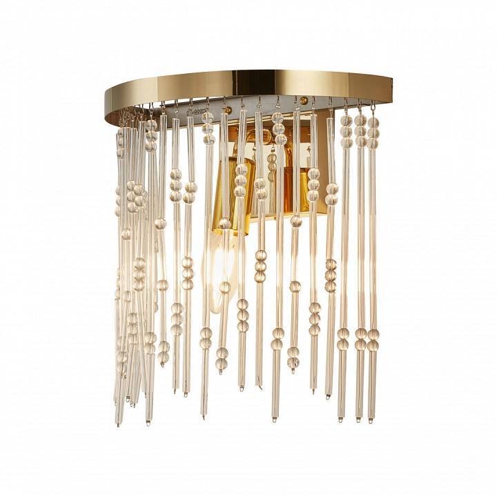 Накладной светильник Arte Milano AM-D170 1xE14 D260 H260 мм G 5552B.D260.H260.E14.1 G