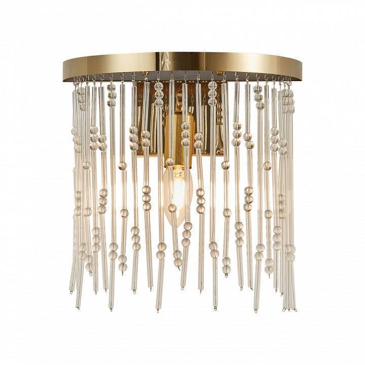 Накладной светильник Arte Milano AM-D170 1xE14 D260 H260 мм G 5552B.D260.H260.E14.1 G