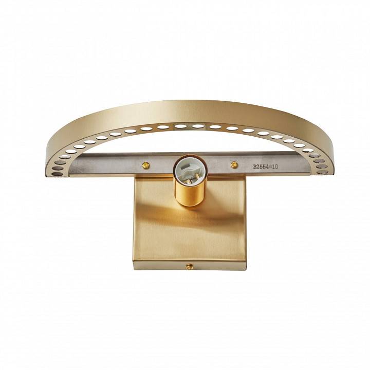 Накладной светильник Arte Milano AM-D170 1xE14 D260 H260 мм G 5552B.D260.H260.E14.1 G