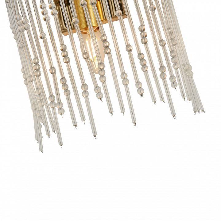 Накладной светильник Arte Milano AM-D170 1xE14 D260 H260 мм G 5552B.D260.H260.E14.1 G