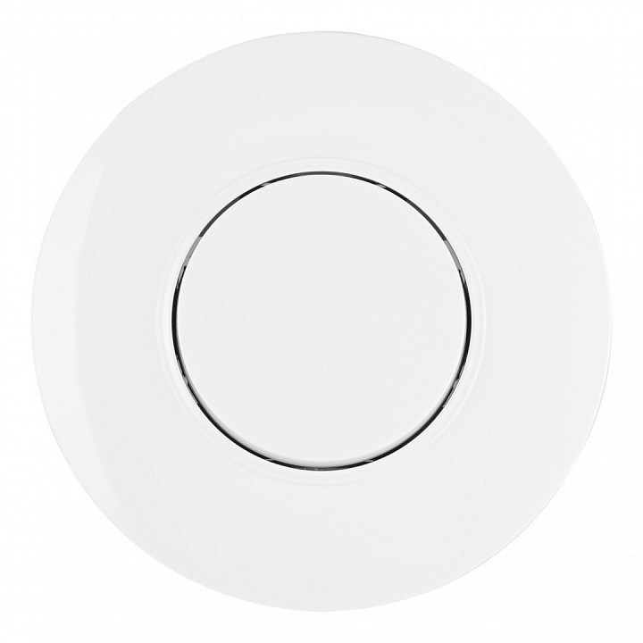 Выключатель одноклавишный Arte Milano SET08-1 SET08-1-30-1 white