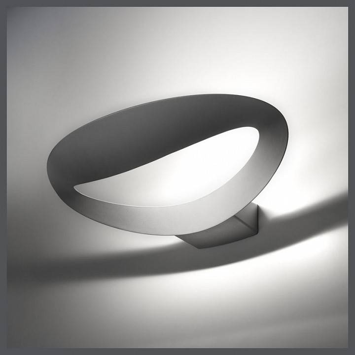 Накладной светильник Artemide Mesmeri 0916030A