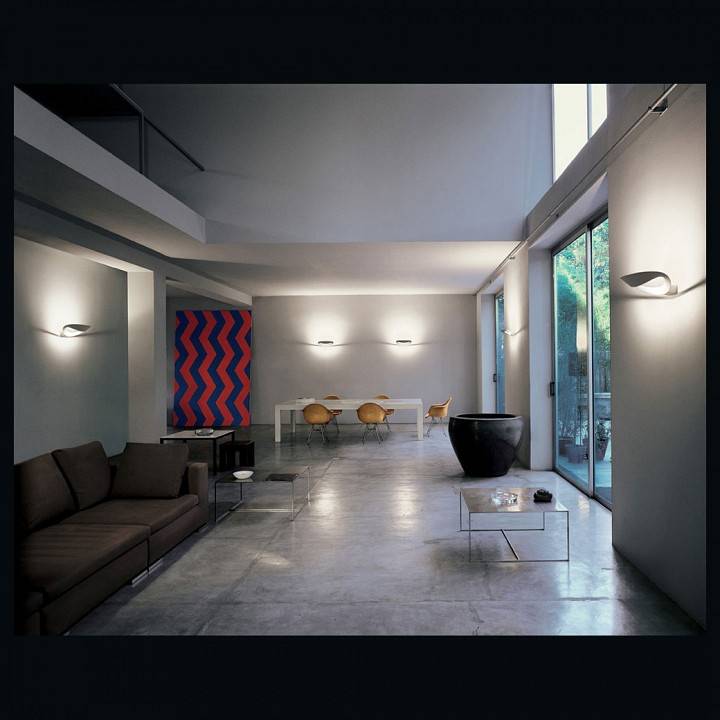 Накладной светильник Artemide Mesmeri 0916030A