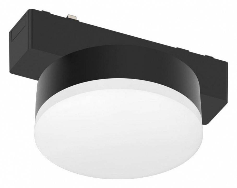 Накладной светильник Aployt Magnetic track 48 APL.0128.00.09