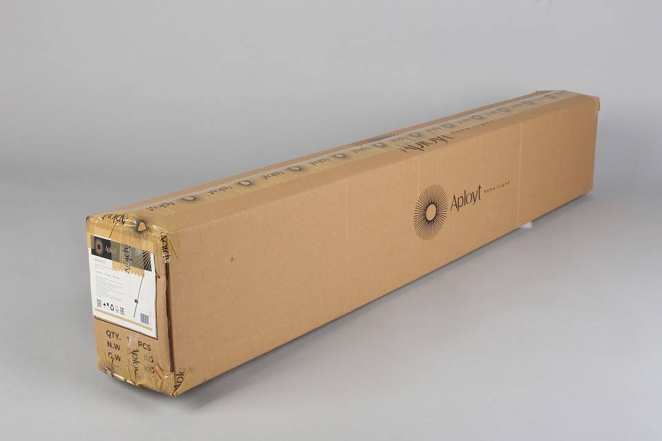 Бра Aployt Merian APL.019.01.12