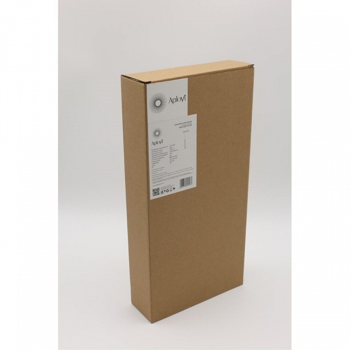 Подвесной светильник Aployt Magnetic track 220 APL.0207.10.10