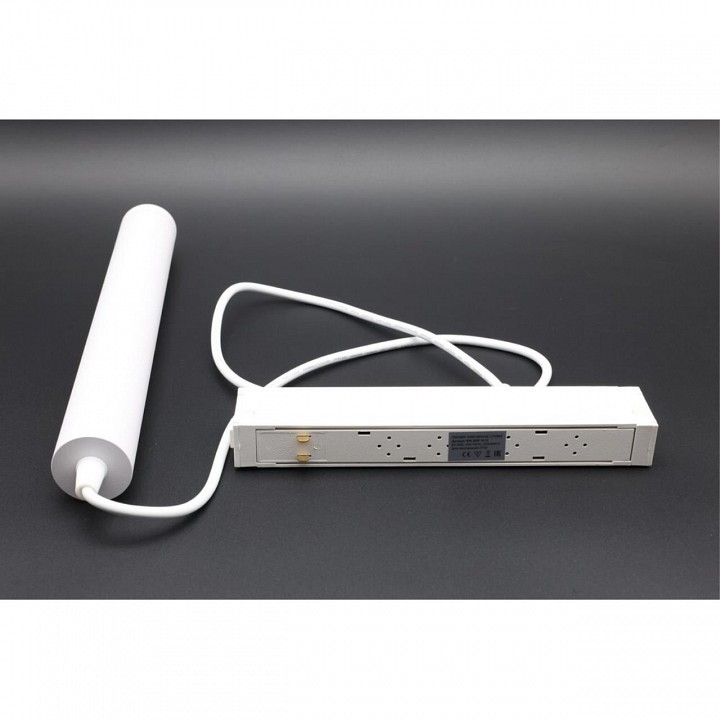 Подвесной светильник Aployt Magnetic track 220 APL.0207.10.10